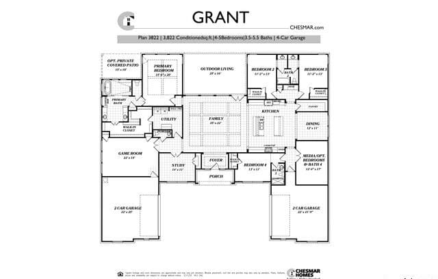 Home for sale at 206 Mesquite Trl in Boerne, TX — photo 2