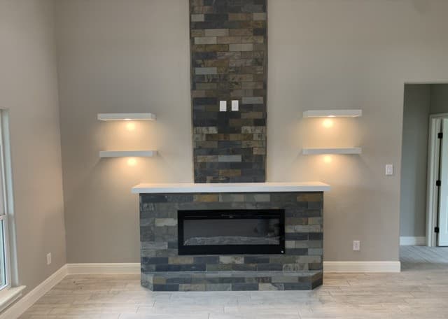 4-bedroom rental at 109 W Magnolia Cir in La Vernia, TX — photo 5
