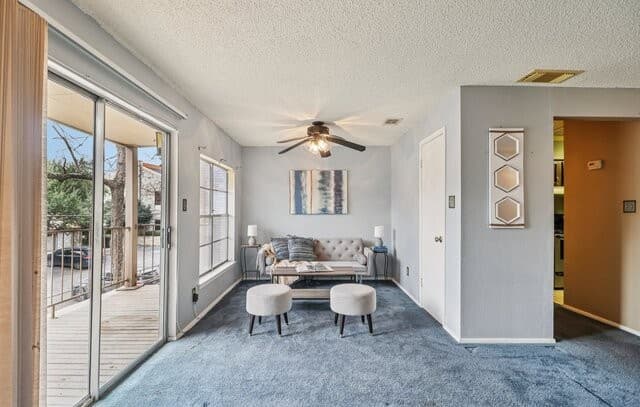 1-bedroom rental at 4119 Medical Unit E201 in San Antonio, TX — photo 4