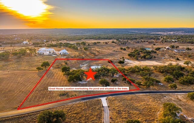 rental at 171 Flowering Sage in Fredericksburg, TX — photo 4
