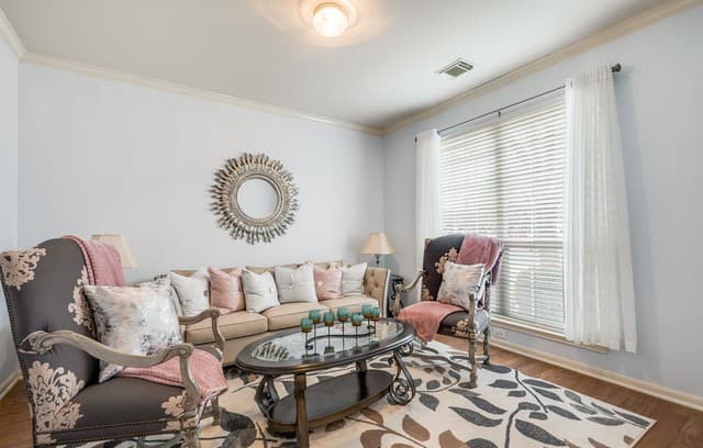 4-bedroom rental at 13431 Voelcker Ranch in San Antonio, TX — photo 4