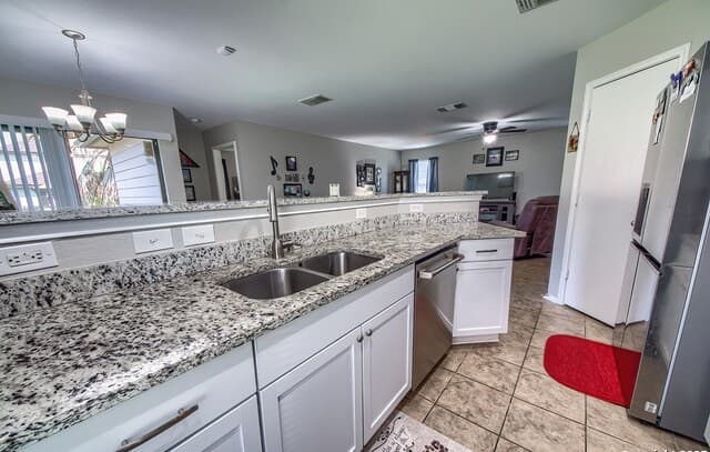 3-bedroom rental at 233 Flint in Cibolo, TX — photo 5