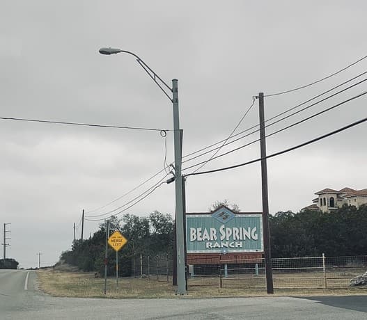 rental at CR 2763 LOT 439 Bear Spring Ranch in Mico, TX — photo 1