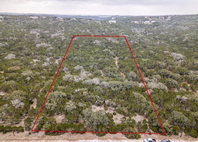 rental at CR 2763 LOT 439 Bear Spring Ranch in Mico, TX — photo 2