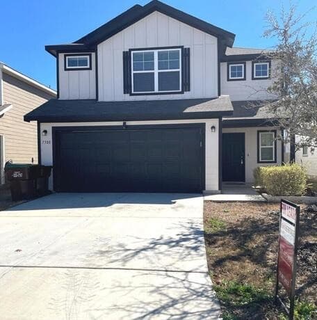 4-bedroom rental at 7308 Yucca in San Antonio, TX — photo 1