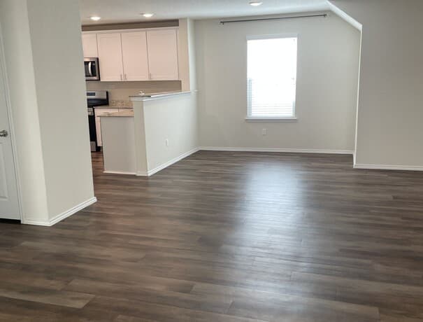 4-bedroom rental at 7308 Yucca in San Antonio, TX — photo 2