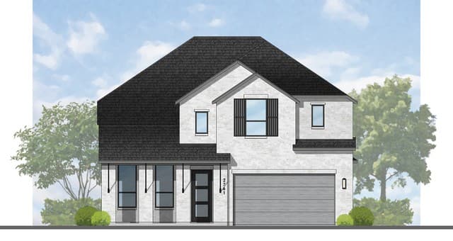 4-bedroom home for sale at 247 White Oak in Castroville TX
