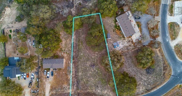 rental at 000 Copper Canyon in Elmendorf, TX — photo 2