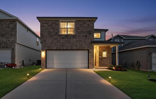 4-bedroom rental at 13419 Landon Way in St Hedwig, TX — photo 3