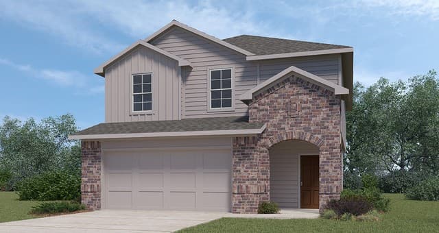 4-bedroom home for sale at 10720 Criterion in San Antonio TX