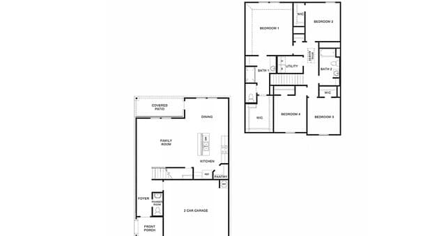 Home for sale at 10720 Criterion in San Antonio, TX — photo 2