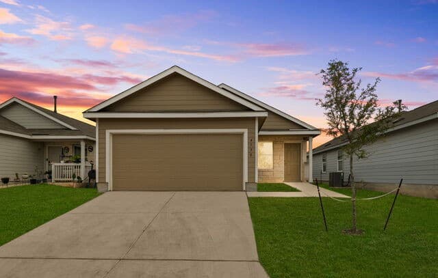 4-bedroom rental at 4530 Glades Way in San Antonio, TX — photo 1