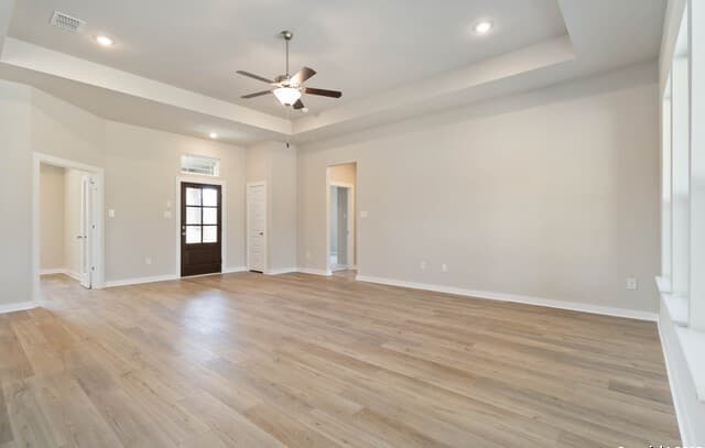 4-bedroom rental at 21117 Jordans Ranch Way in San Antonio, TX — photo 3