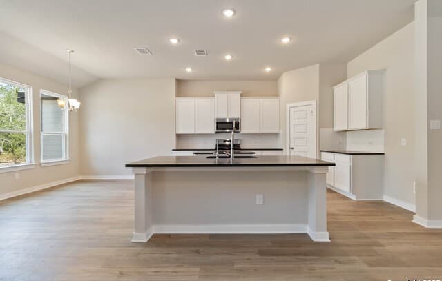 4-bedroom rental at 21117 Jordans Ranch Way in San Antonio, TX — photo 5