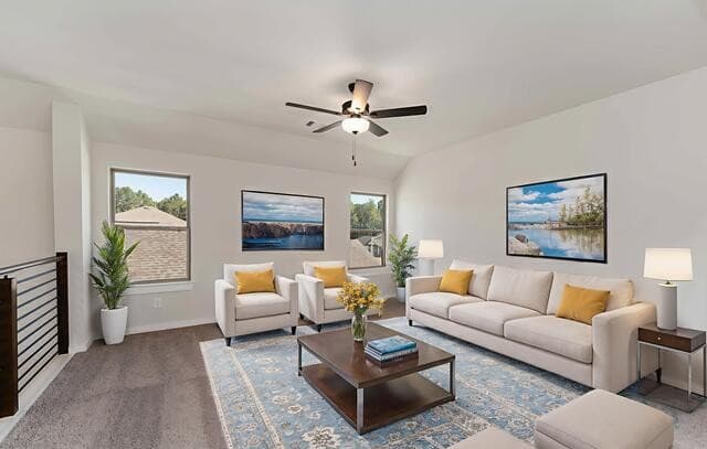 3-bedroom rental at 16642 Ginger Crossing in Elmendorf, TX — photo 4