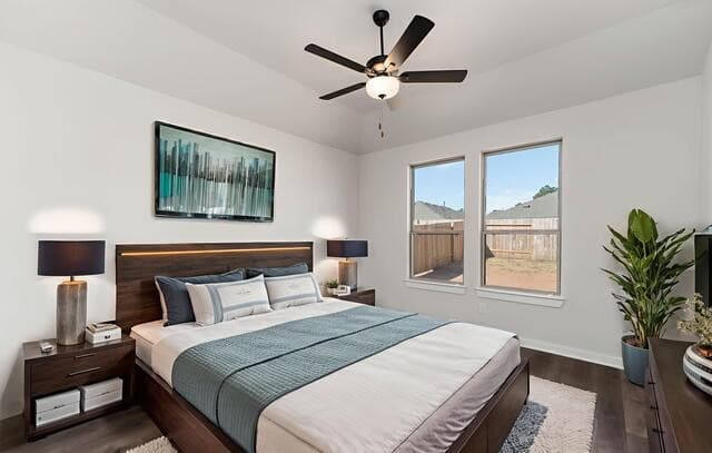 3-bedroom rental at 16642 Ginger Crossing in Elmendorf, TX — photo 5
