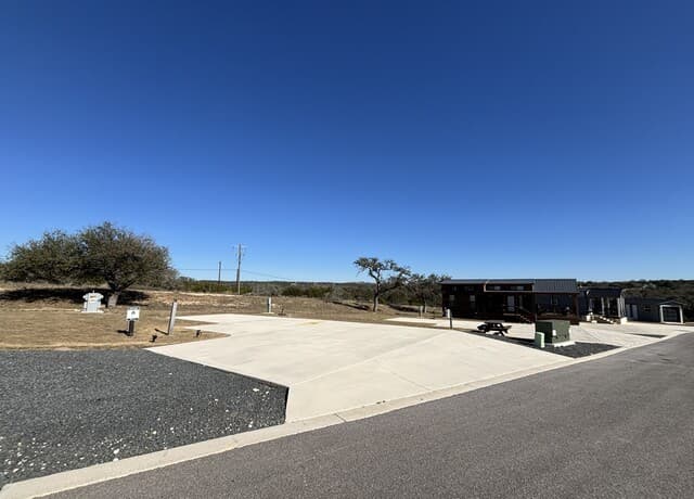 rental at 5386 Ranch Road 1376 #6 in Fredericksburg, TX — photo 1