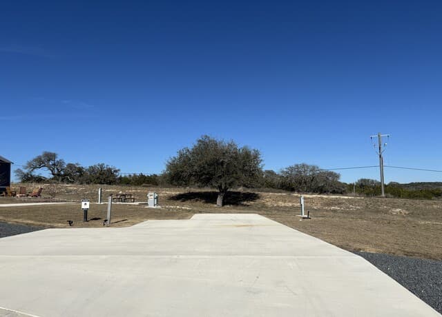 rental at 5386 Ranch Road 1376 #6 in Fredericksburg, TX — photo 3