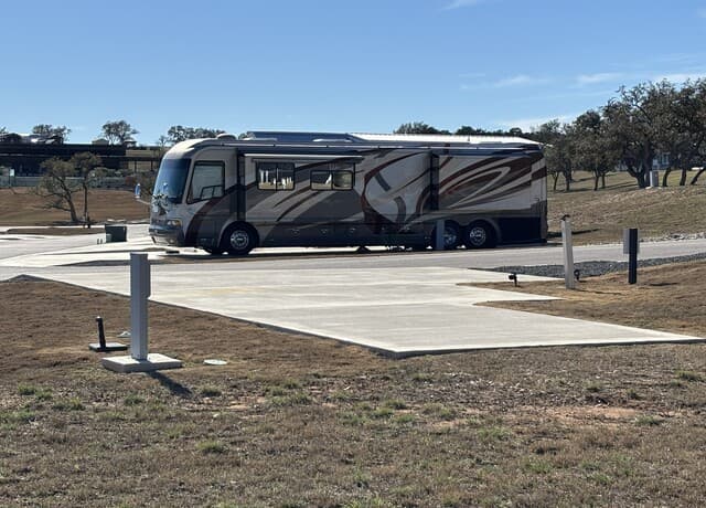 rental at 5386 Ranch Road 1376 #6 in Fredericksburg, TX — photo 5