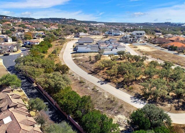 rental at LOT 50 Dominion Meadows in San Antonio, TX — photo 1