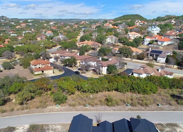 rental at LOT 18 Dominion Meadows in San Antonio, TX — photo 1