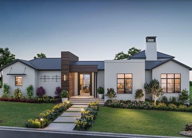 4-bedroom rental at 14 Dominion Meadows in San Antonio, TX — photo 1
