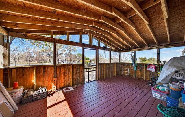 3-bedroom rental at 21960 Priest Rd in Elmendorf, TX — photo 3