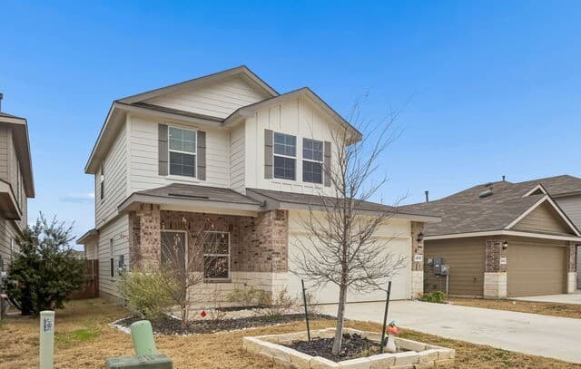 4-bedroom rental at 4550 Meerkat in Converse, TX — photo 4