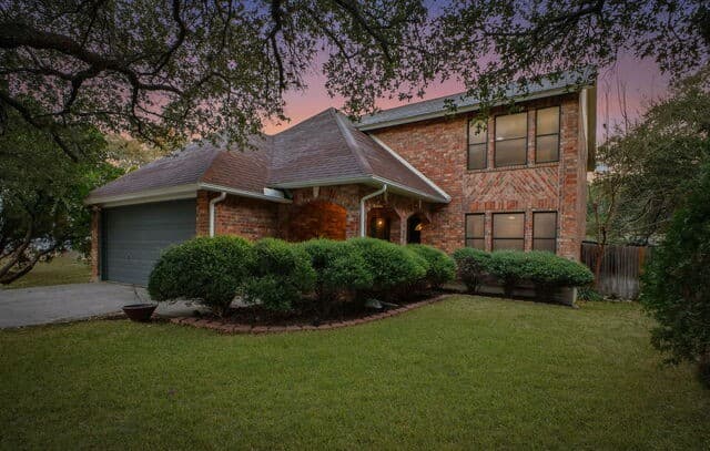 Home for sale at 14410 Cedar Glade in San Antonio, TX — photo 4