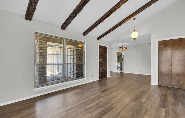 3-bedroom rental at 5606 Rolling Ridge in San Antonio, TX — photo 4
