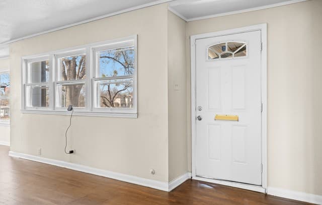 3-bedroom rental at 310 Merry Ann in San Antonio, TX — photo 5