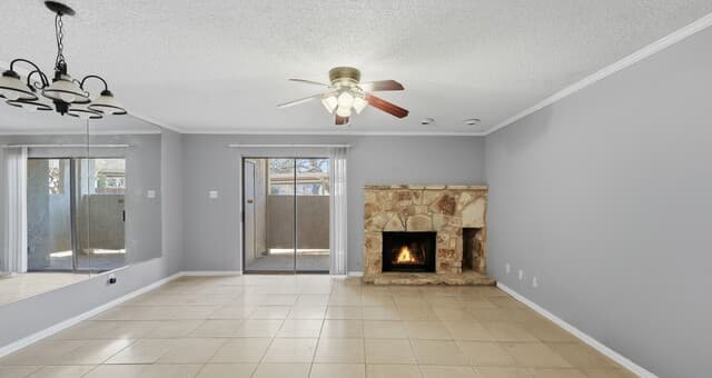 1-bedroom rental at 5322 Medical Dr Unit B103 in San Antonio, TX — photo 3