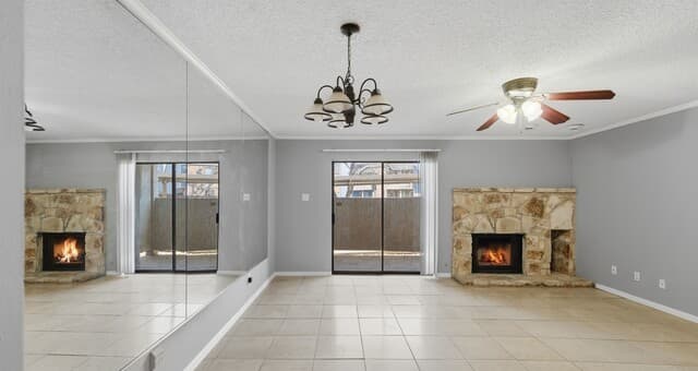 1-bedroom rental at 5322 Medical Dr Unit B103 in San Antonio, TX — photo 4