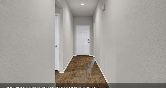4-bedroom rental at 112 Hazel Peak in Boerne, TX — photo 3