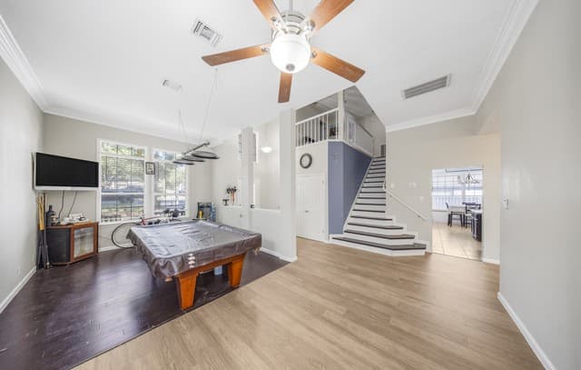 4-bedroom rental at 5127 Pine Lake in San Antonio, TX — photo 3