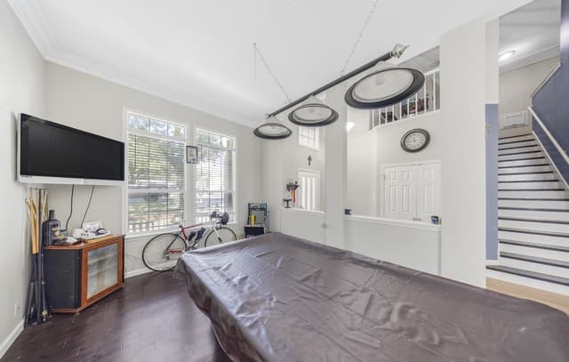 4-bedroom rental at 5127 Pine Lake in San Antonio, TX — photo 4