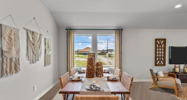 3-bedroom rental at 128 Hazel Peak in Boerne, TX — photo 5