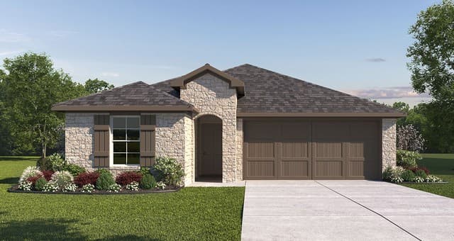 3-bedroom rental at 144 Hazel Peak in Boerne, TX — photo 1