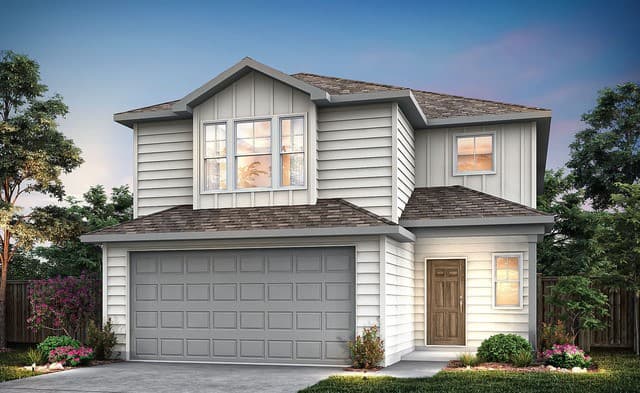 4-bedroom rental at 450 White Heron Way in Marion, TX — photo 1