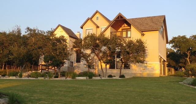 4-bedroom rental at 407 Havasu in Spring Branch, TX — photo 1