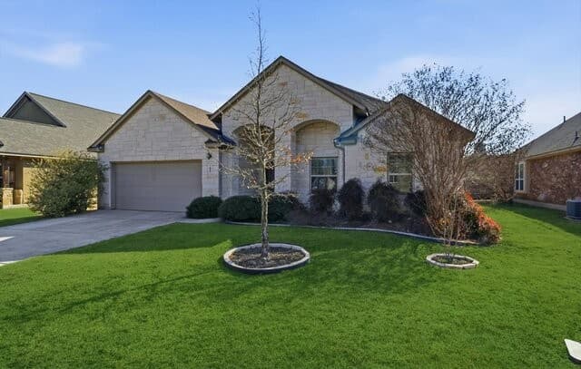 4-bedroom rental at 209 Ludwig in Boerne, TX — photo 3