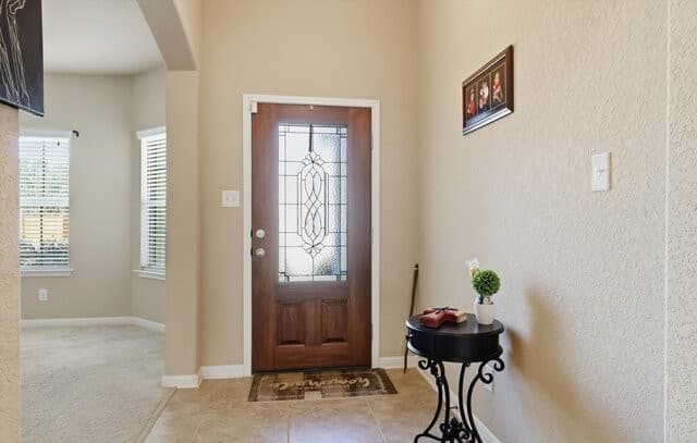4-bedroom rental at 209 Ludwig in Boerne, TX — photo 5