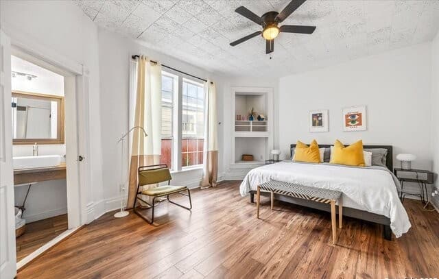 rental at 302 Lamar in San Antonio, TX — photo 5