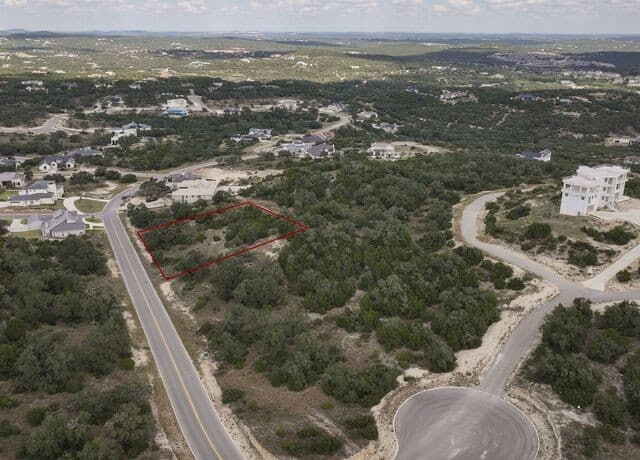 rental at 11106 & 11110 Kendall Canyon in San Antonio, TX — photo 3