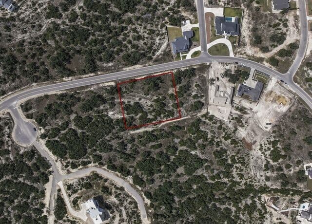 rental at 11106 & 11110 Kendall Canyon in San Antonio, TX — photo 4