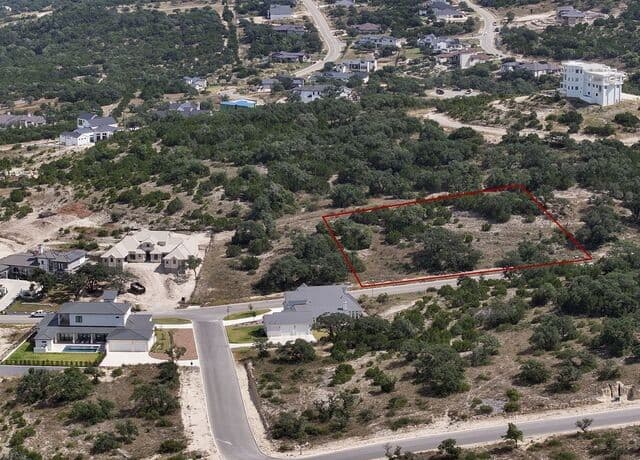 rental at 11106 & 11110 Kendall Canyon in San Antonio, TX — photo 5