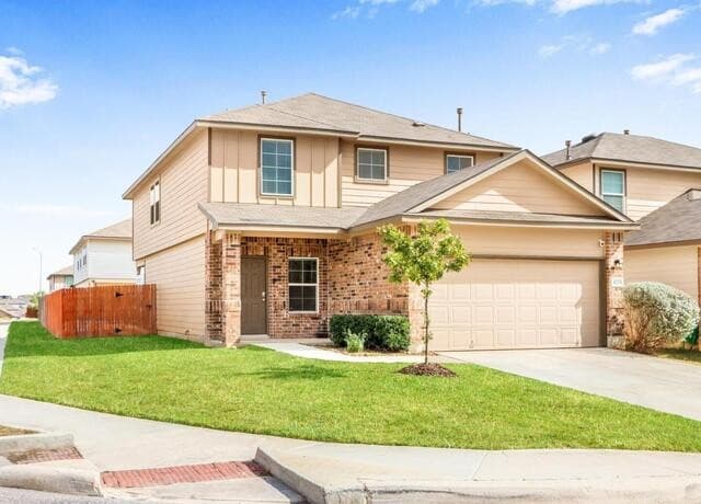 4-bedroom rental at 4258 Fort Palmer Blvd in St Hedwig, TX — photo 2
