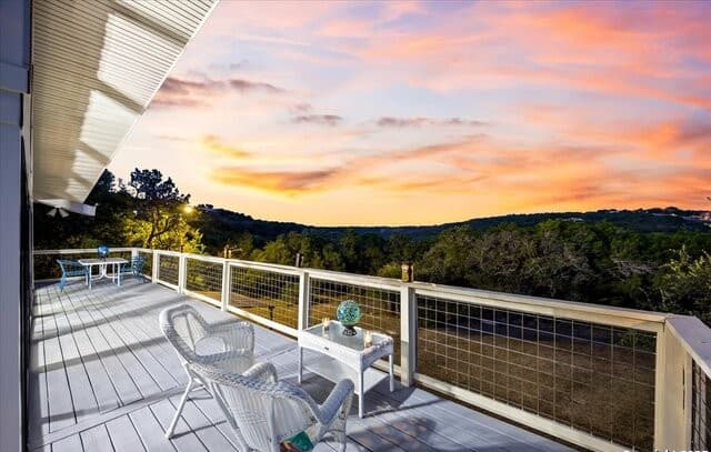 Home for sale at 4250 Tanglewood Trl in Spring Branch, TX — photo 5
