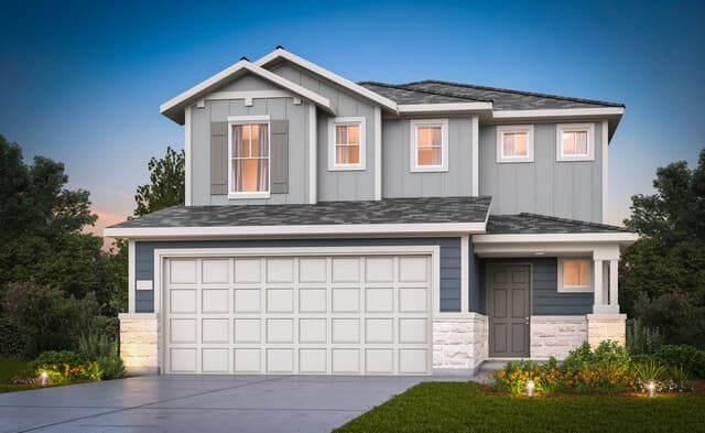 4-bedroom rental at 241 Wild Yonder Lane in Boerne, TX — photo 1
