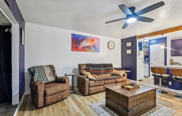3-bedroom rental at 6267 Apple Valley in San Antonio, TX — photo 5